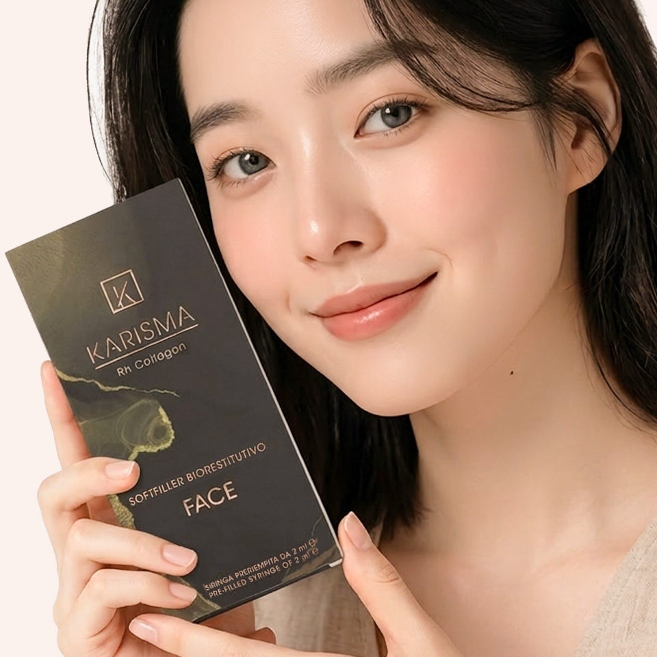 TTM009- BAP RH Collagen Karisma