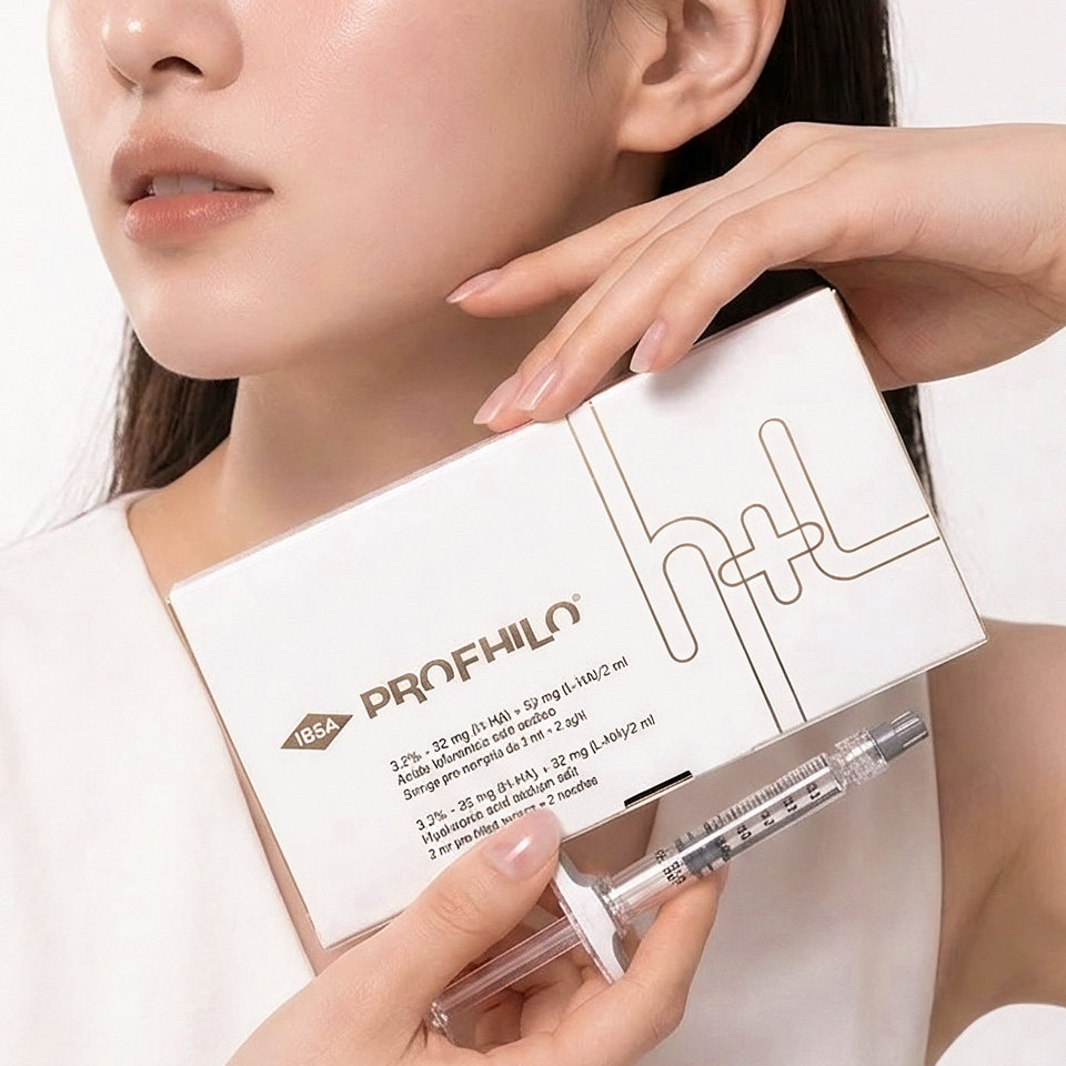 TTM010 – BAP Trẻ Hóa Căng Bóng Prohilo