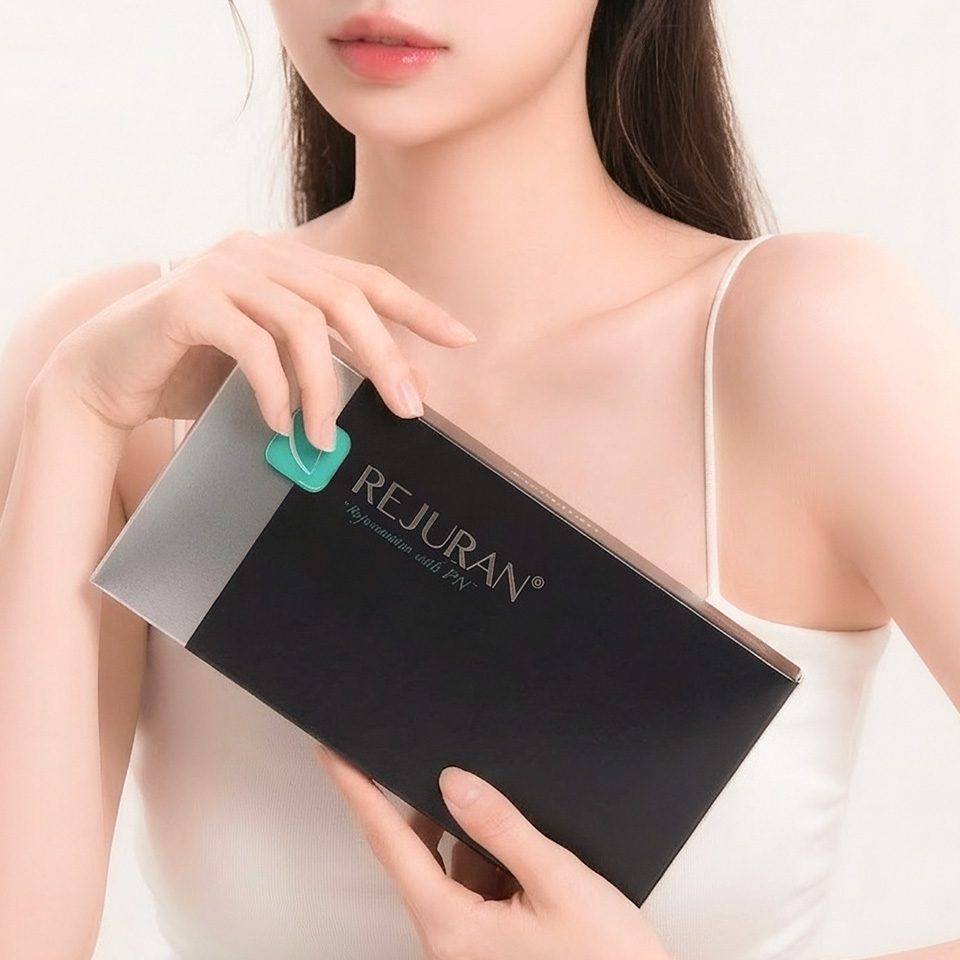 TTM011 – Mesotherapy Rejuran