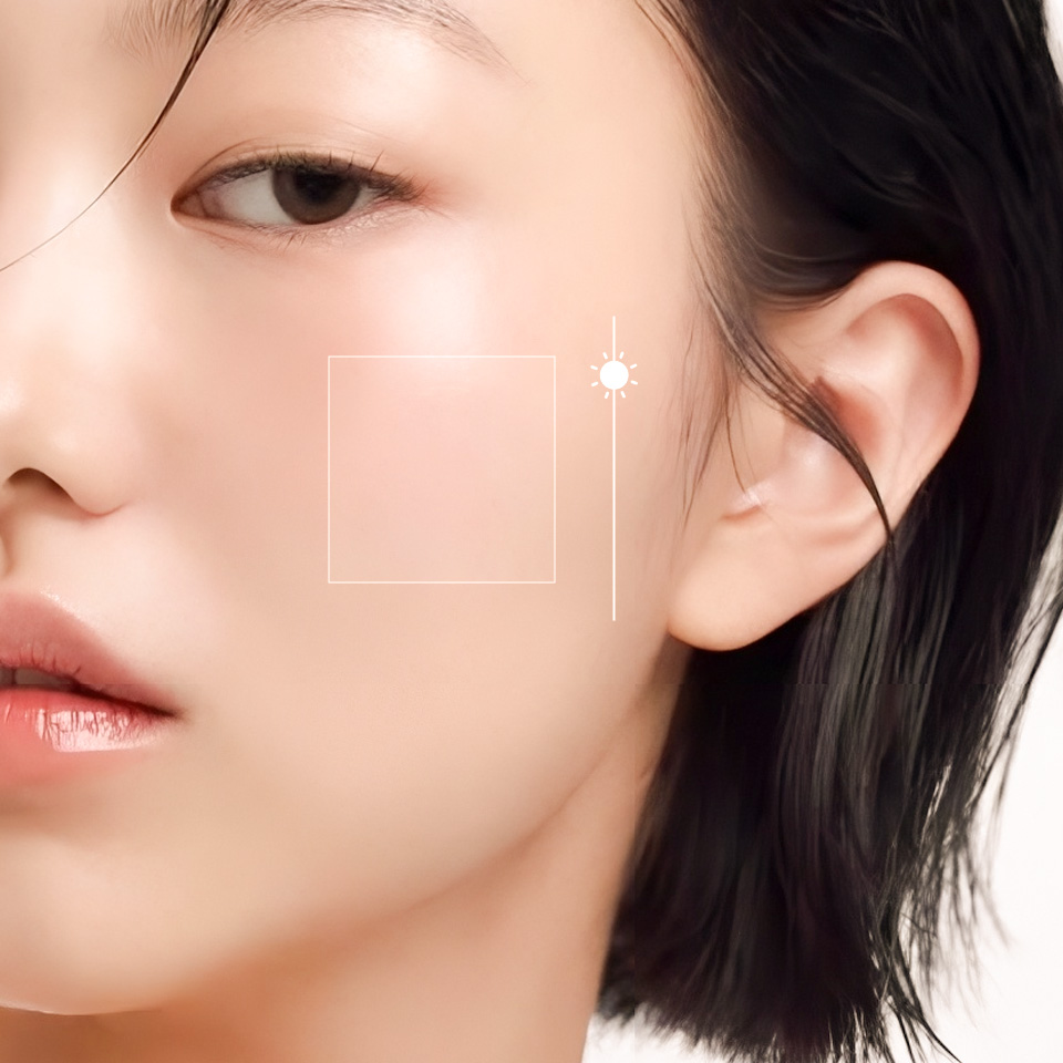 CSD003 – Liệu trình trắng sáng da