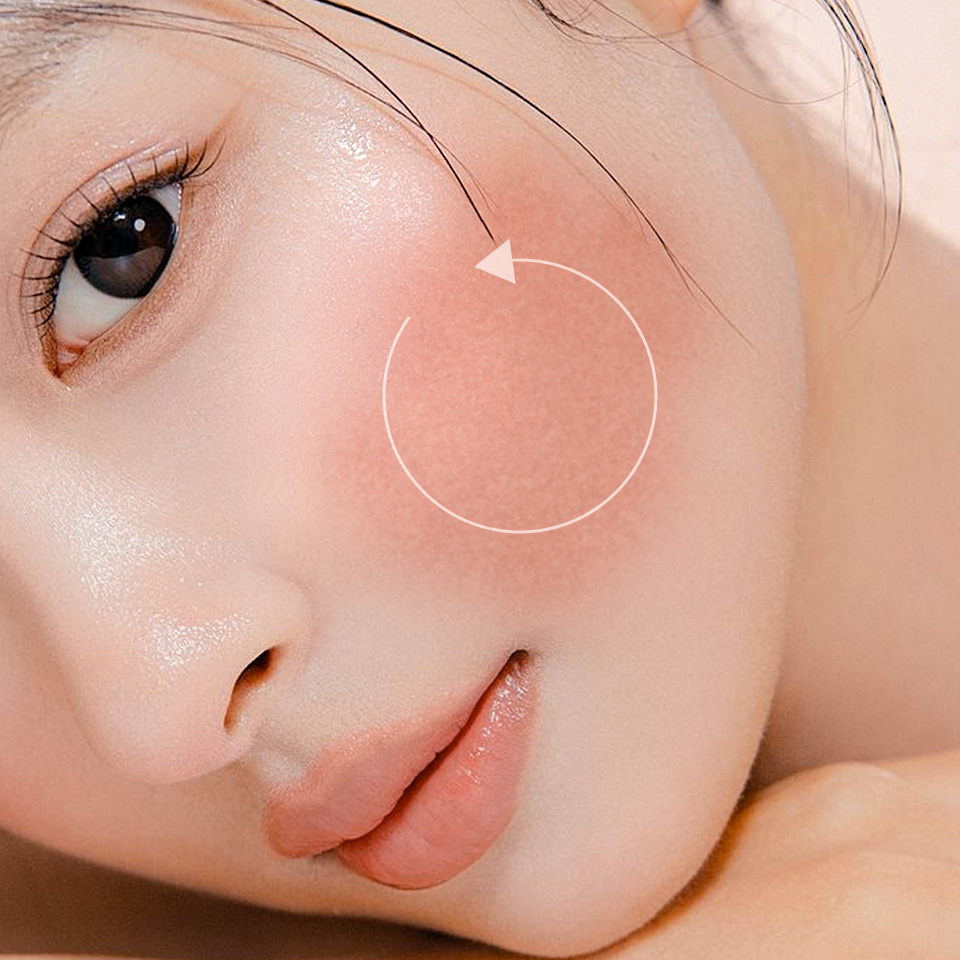 CSD004 – Liệu trình phục hồi da nhạy cảm