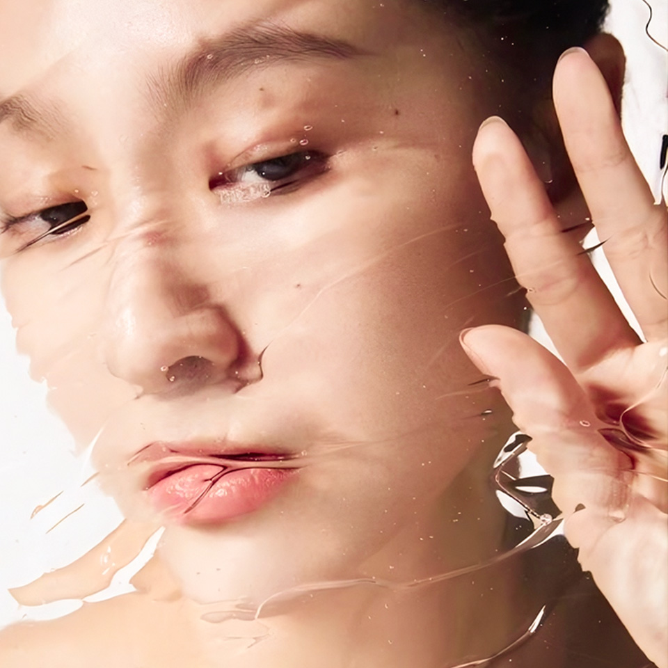 CSD005 – Liệu trình căng bóng cấp ẩm da