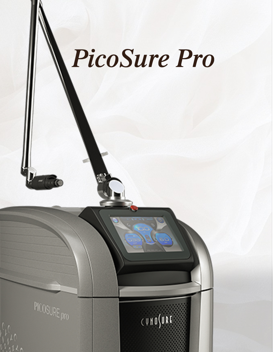 PicoSure Pro
