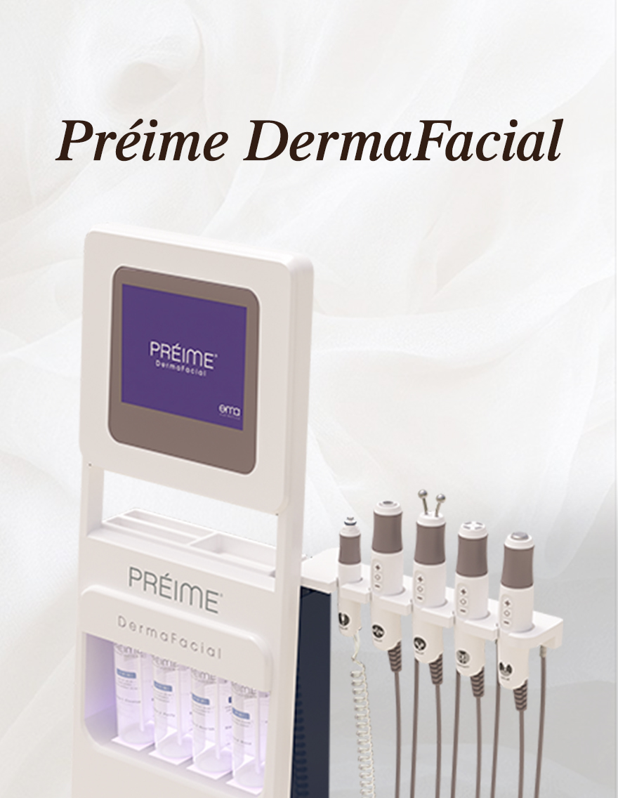 Preime Dermafacial