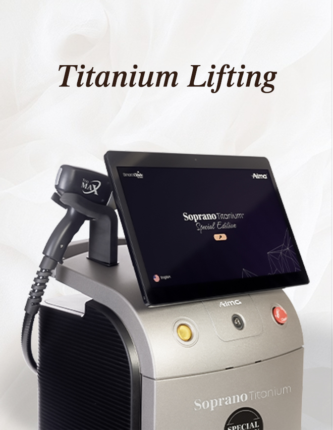 Titanium Lifting