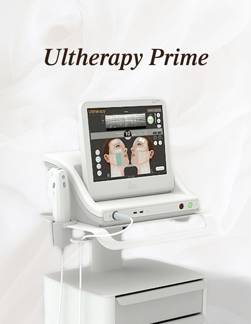 Ultherapy PRIME