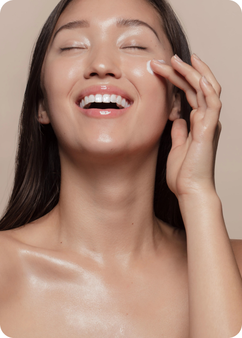 Liệu trình trắng sáng da