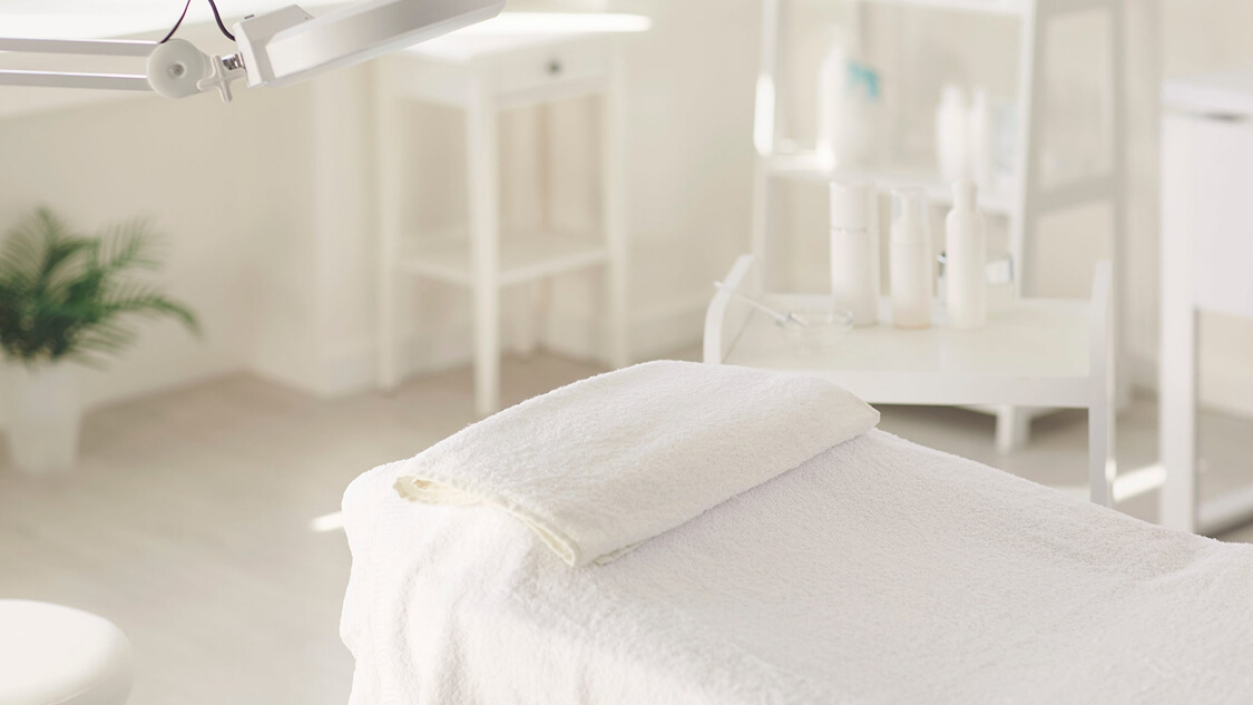 Triệt Lông Cellee V Bụng