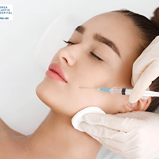 Salmon DNA injection – A miraculous and popular beauty treatment.