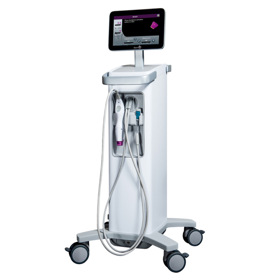 Thermage FLX Đỉnh Cao Xóa Nhăn & Căng Bóng Da “Chạm” Tới Thanh Xuân